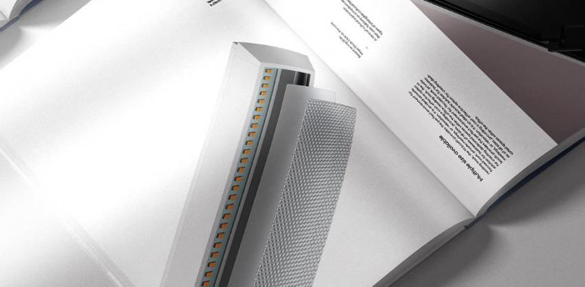 企業文化宣傳冊印刷，深度傳遞品牌內核