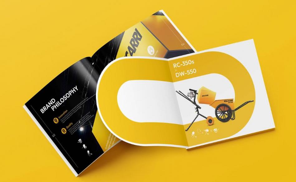 上海畫冊拼版印刷品質(zhì)怎么保證？吉印通 3 大品控標準