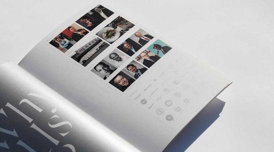 從設(shè)計(jì)到成品！上海宣傳畫冊(cè)印刷一站式服務(wù)全解析