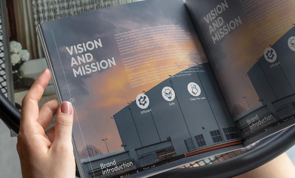 決策指南:如何在上海企業畫冊印刷領域選擇可靠供應商 第1張 決策指南:如何在上海企業畫冊印刷領域選擇可靠供應商 第1張