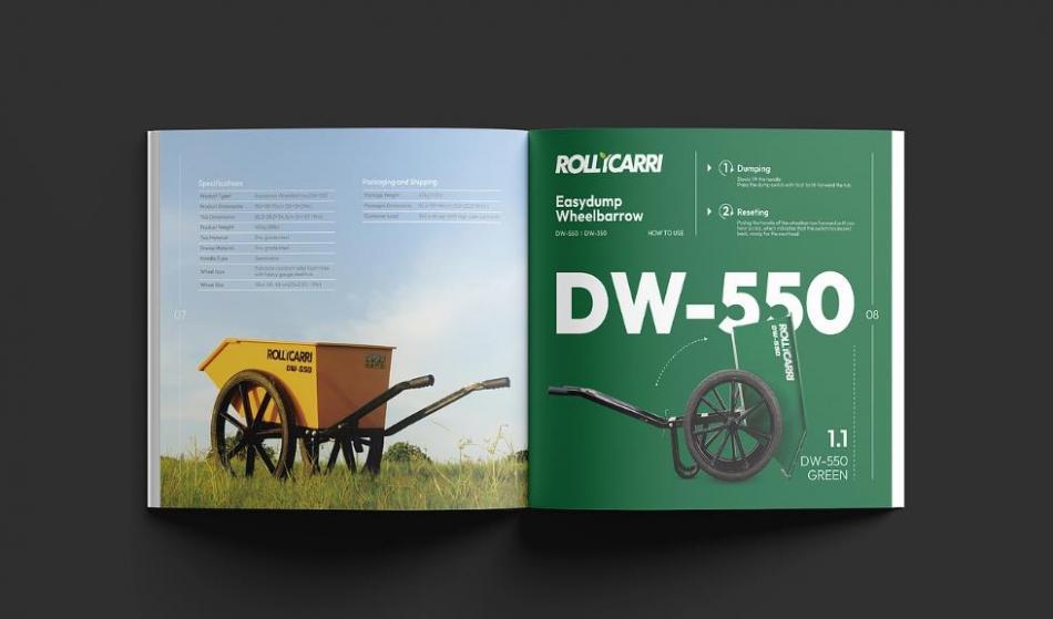 量體裁衣：論上海企業(yè)畫冊(cè)印刷的個(gè)性化定制之道