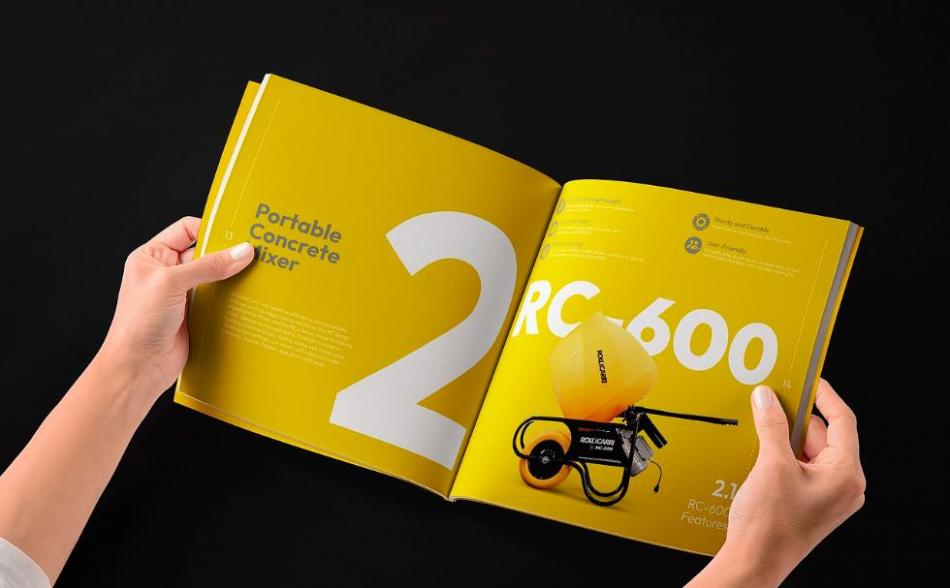 上海高端畫冊印刷：精裝畫冊、紀念冊印刷，彰顯品牌質感