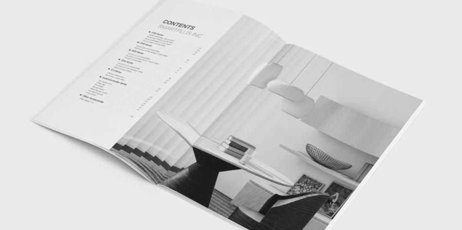 上海低價畫冊印刷：批量宣傳冊、折頁畫冊印刷，性價比優選  第2張