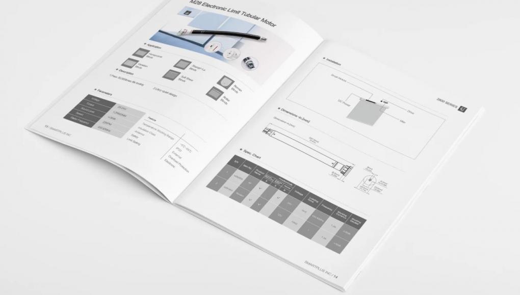 上海畫冊設計印刷一體：從創意設計到成品印刷，全程無憂  第2張