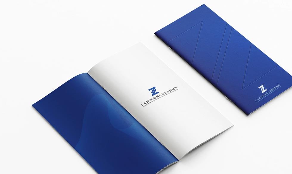 觸手可及的質感：黃浦區畫冊印刷的紙張與材質美學