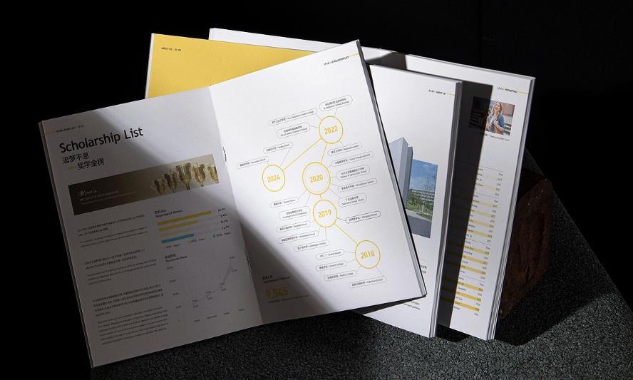 如何選擇一家靠譜的上海黃浦區畫冊印刷供應商？