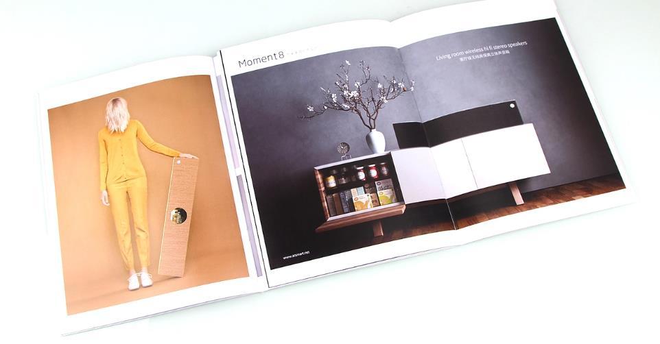 畫冊(cè)印刷廠`  第2張