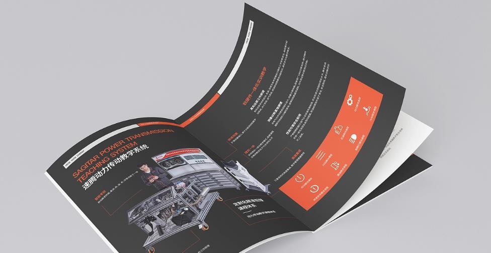 色彩是關(guān)鍵：上海型錄畫冊(cè)印刷如何實(shí)現(xiàn)精準(zhǔn)色彩還原？