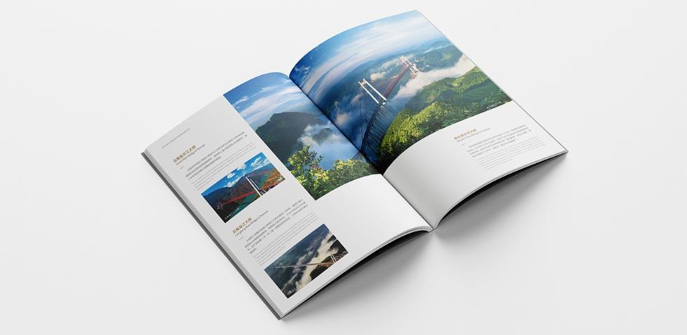 精于拼版，成就卓越：上海吉印通引領樣本畫冊印刷新標準