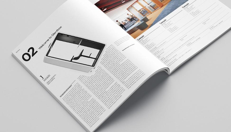 上海高端企業樣本印刷 - 精品樣本定制，彰顯品牌實力