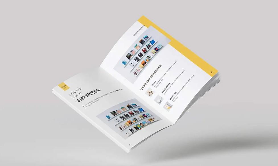 找上海企業(yè)樣本印刷？一站式服務(wù)，從設(shè)計(jì)到印刷全程無(wú)憂