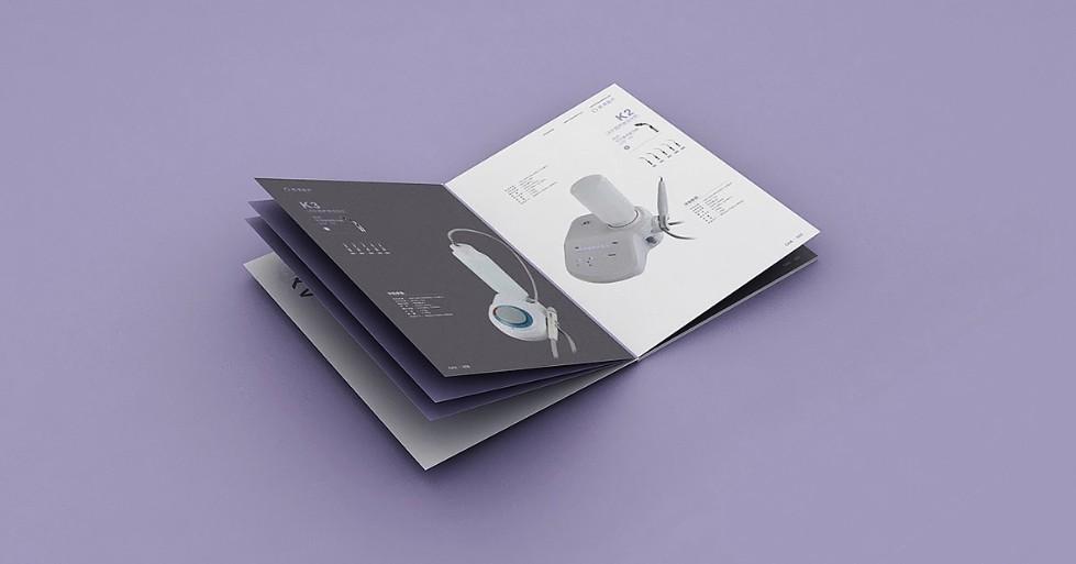 醫療行業樣本印刷廠！專業設計醫療器械 / 藥品宣傳樣本