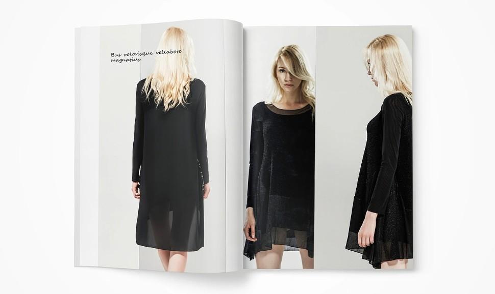 行業定制企業畫冊印刷｜科技 / 醫療 / 教育等行業專屬方案