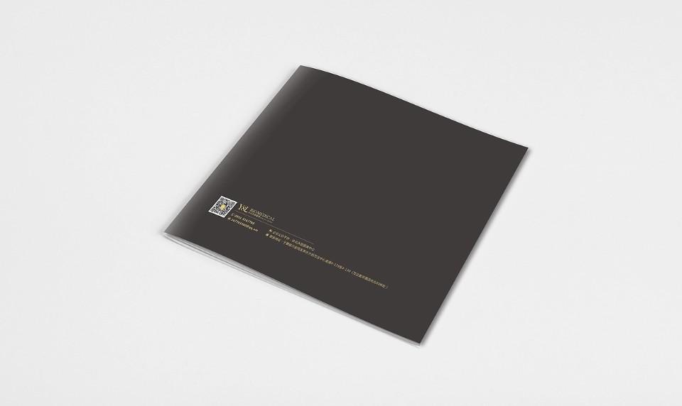 徐匯餐飲畫冊印刷_菜單 / 美食宣傳冊定制_防水覆膜