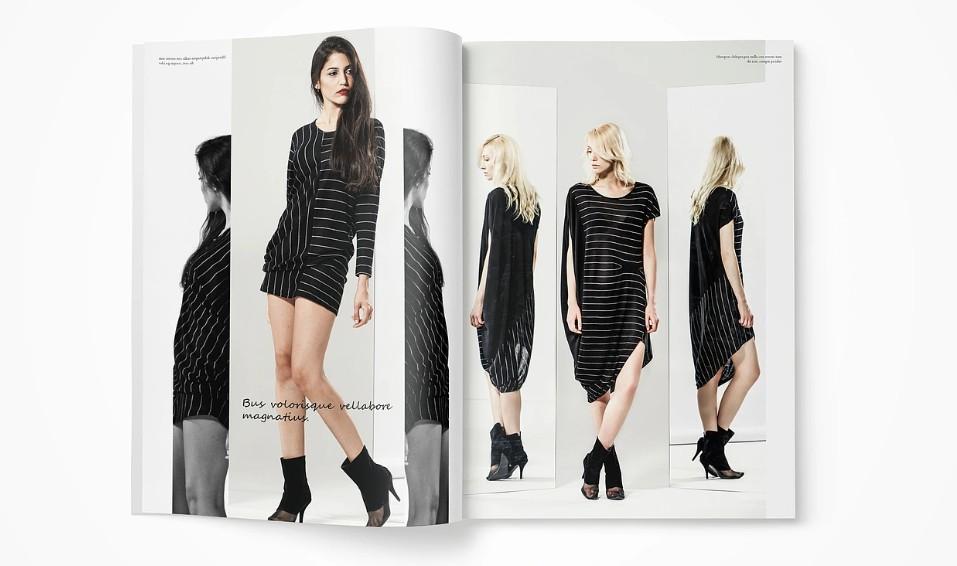 產品宣傳冊印刷制作，精準凸顯產品賣點