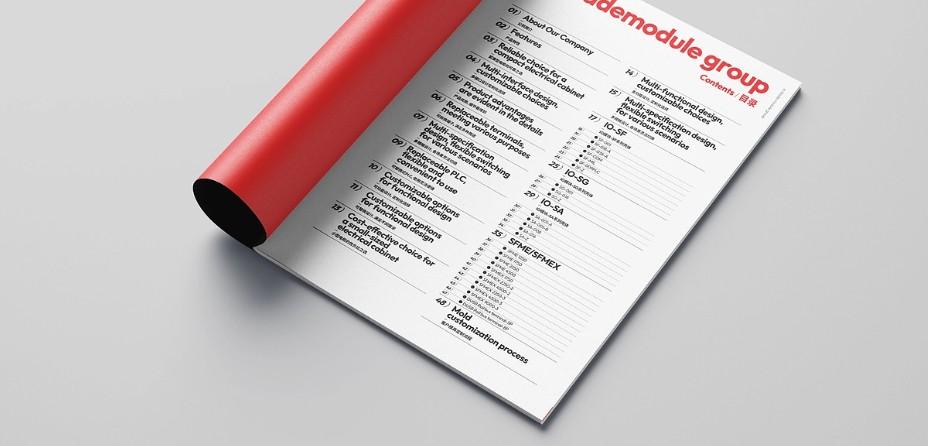 宣傳冊印刷常用紙張有哪些？銅版紙與藝術(shù)紙全解析