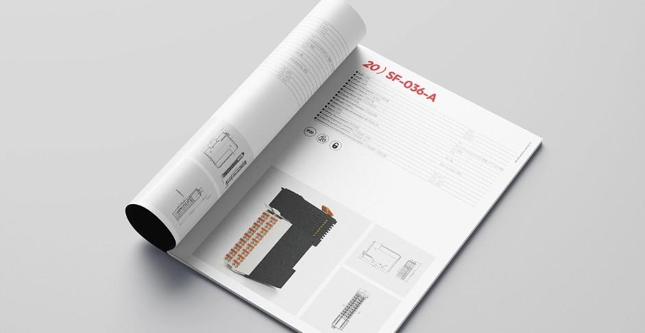 醫(yī)院宣傳冊印刷，專業(yè)醫(yī)療畫冊設(shè)計與制作