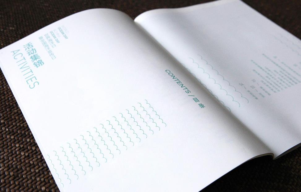 畫冊(cè)拼版印刷交貨周期一般是多久？