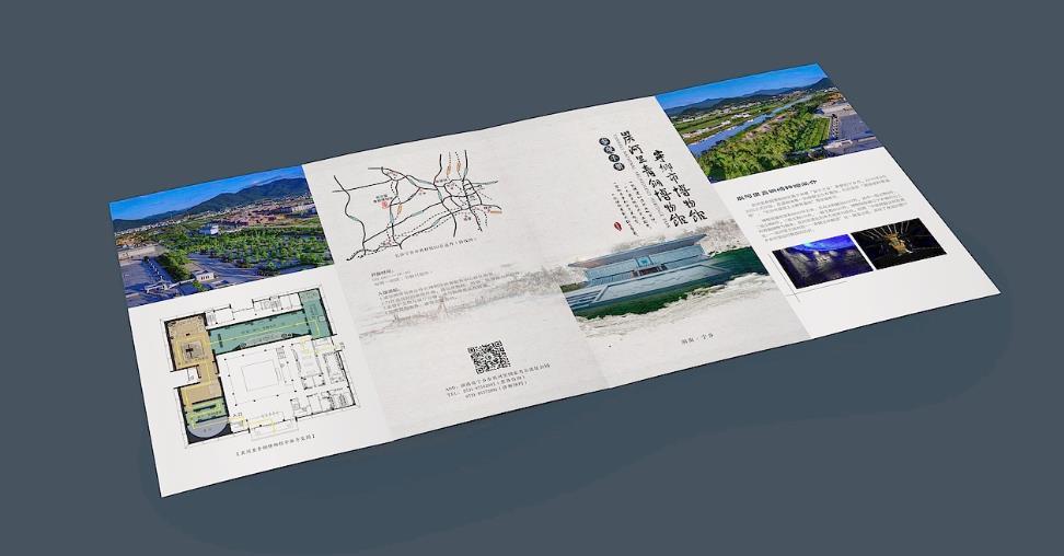 上海彩頁快速印刷，24 小時加急訂單可承接