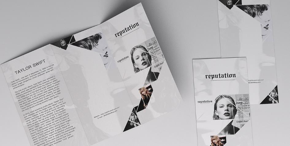 彩頁印刷廠家直供，省去中間環節更劃算