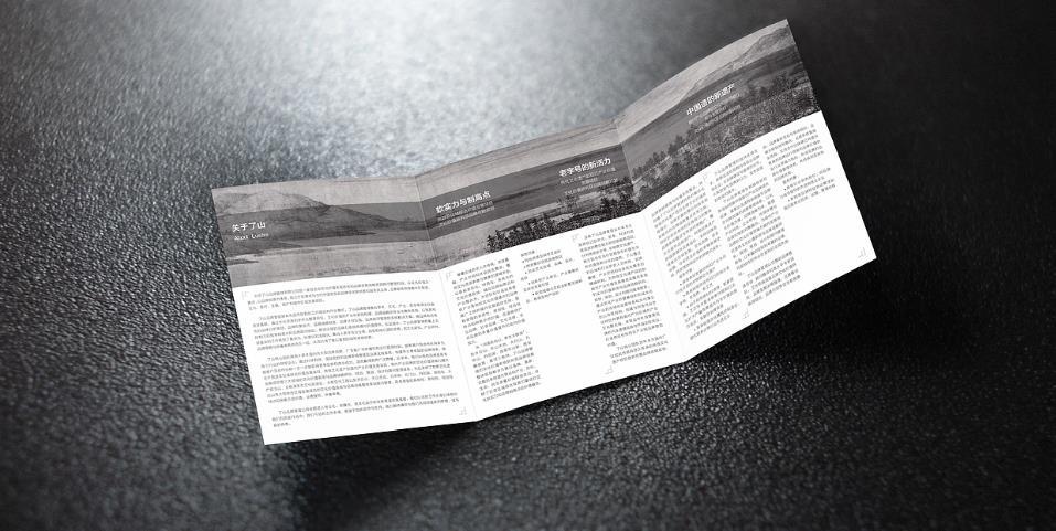 上海加急折頁印刷 - 快速交付應對緊急需求 第1張 上海加急折頁印刷 - 快速交付應對緊急需求 第1張