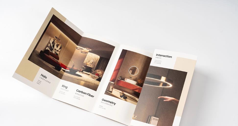 上海<strong>彩頁印刷</strong>：批量印刷的價格優勢與實操攻略