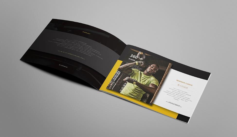 上海印刷廠能長期合作嗎？穩定服務促長期  第1張