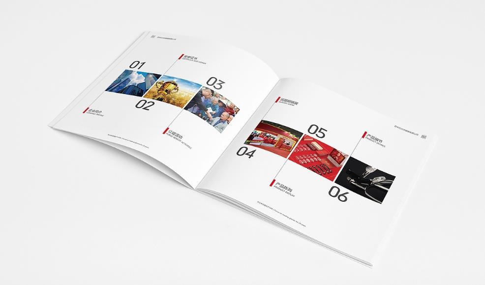 <strong>上海印刷廠</strong>-如何選擇高品質與高性價比的印刷服務