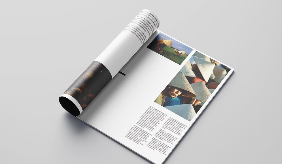 上海定制化印刷廠推薦：支持個性化工藝，滿足企業差異化需求