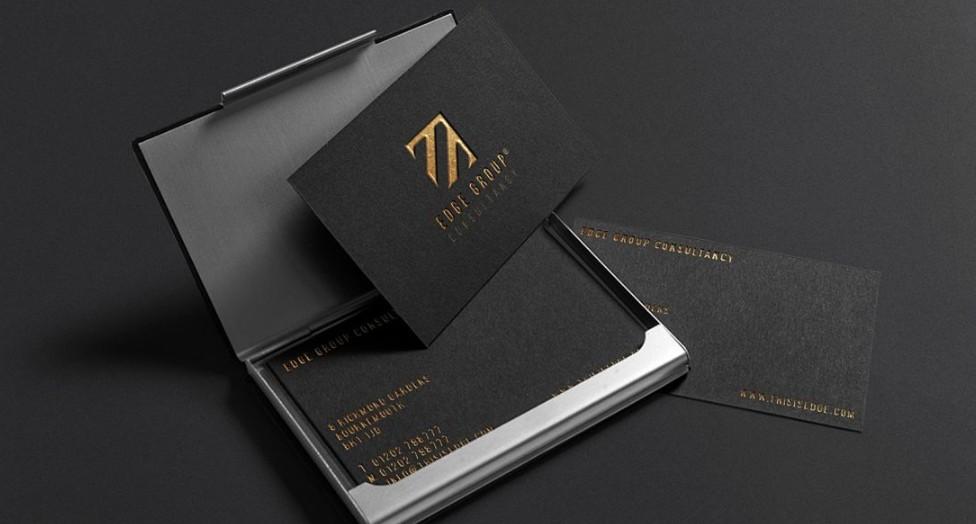 上海名片印刷新趨勢：吉印通用質(zhì)感、科技與環(huán)保，重塑方寸品牌價值