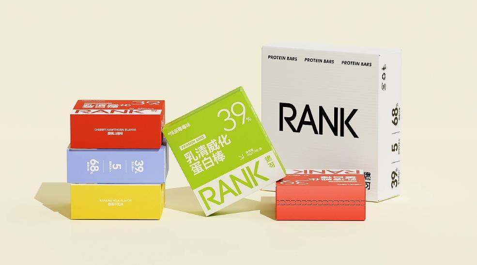 上海包裝盒印刷哪家強？吉印通為你揭秘！?