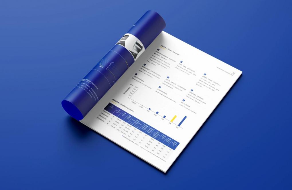 畫冊(cè)印刷定制服務(wù) - 高端工藝打造企業(yè)形象手冊(cè) 第3張 畫冊(cè)印刷定制服務(wù) - 高端工藝打造企業(yè)形象手冊(cè) 第3張