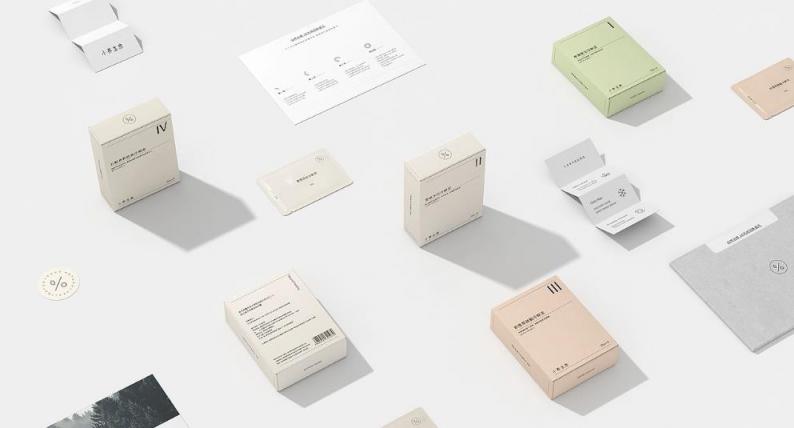 產品包裝紙盒印刷 品質把控 多環節檢測