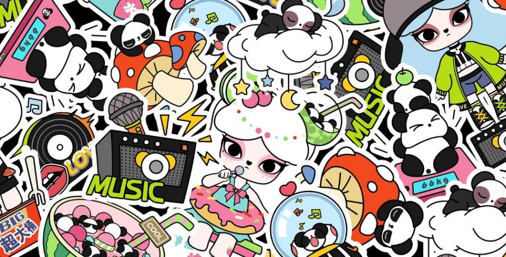 上海不干膠印刷_小批量 / 大批量皆可 透明報(bào)價(jià)無隱形費(fèi)