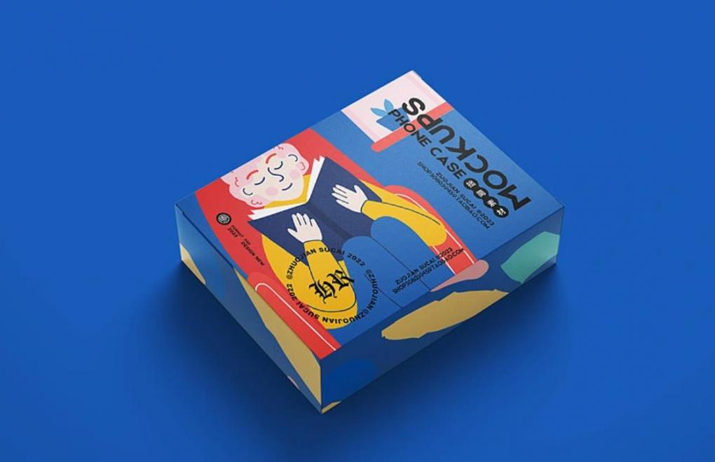 包裝盒印刷定制廠家 - 專業產品包裝設計與制作 第3張 包裝盒印刷定制廠家 - 專業產品包裝設計與制作 第3張