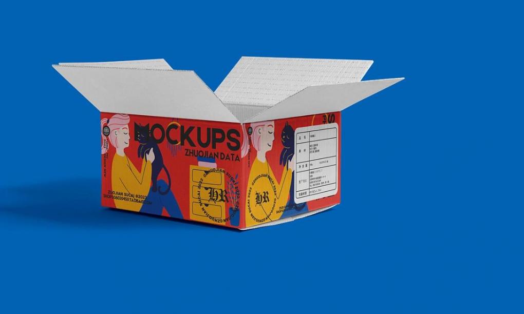 包裝盒印刷定制廠家 - 專業產品包裝設計與制作 第4張 包裝盒印刷定制廠家 - 專業產品包裝設計與制作 第4張