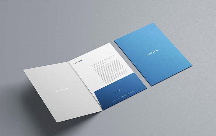 環(huán)保封套印刷｜再生紙材質(zhì) 水性油墨 綠色認(rèn)證 源頭廠家