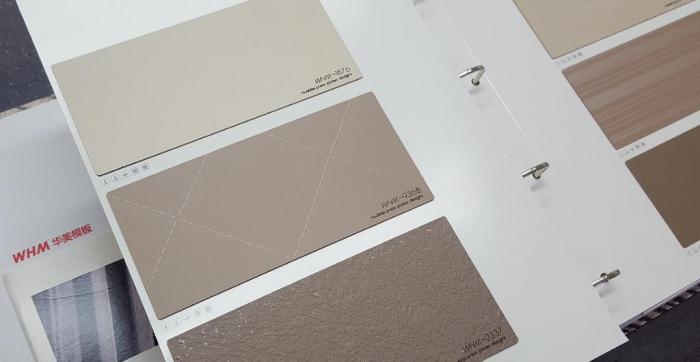 上海色卡樣品冊印刷哪家好？專業廠家_案例豐富「口碑推薦」