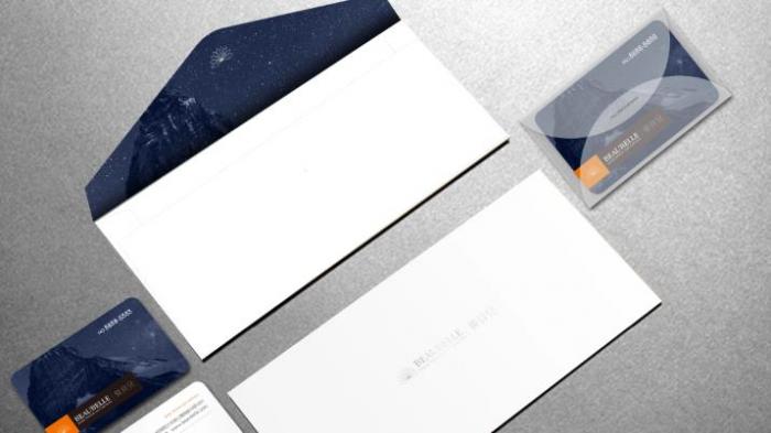 外貿企業看過來！上海國際信封印刷標準指南