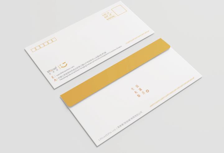 上海信封印刷 + 郵寄一體化服務，省心方案推薦