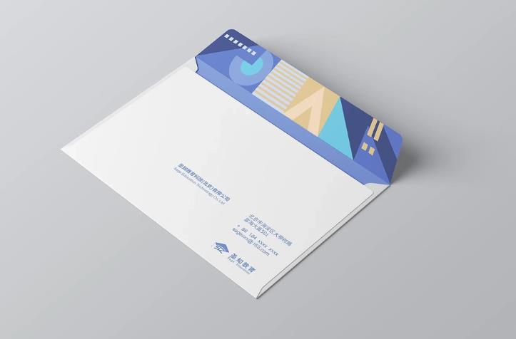 上海信封印刷色差問題：如何避免印出來不一樣？