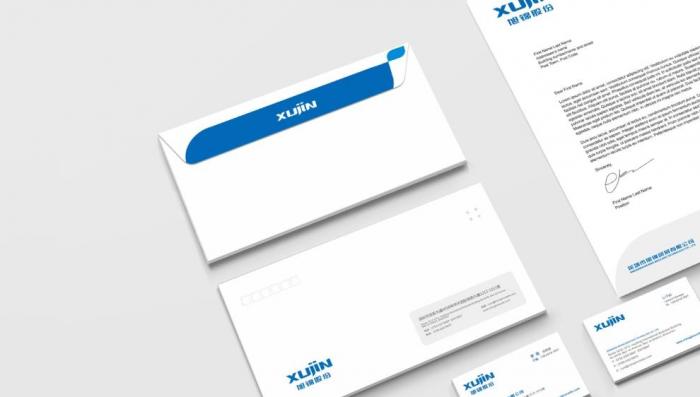 上海信封印刷二維碼植入：掃碼直達官網的技巧