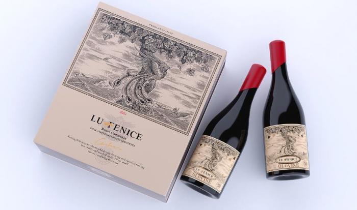 上海酒標印刷廠家【專業定制】| 品質與效率之選