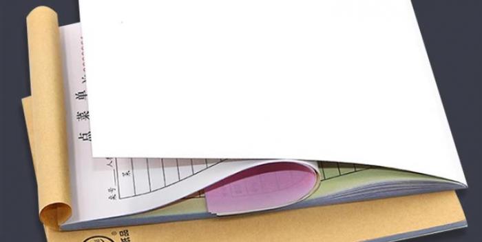 上海聯(lián)單印刷_派工單印刷_個(gè)性化定制_清晰實(shí)用_適配工作派工