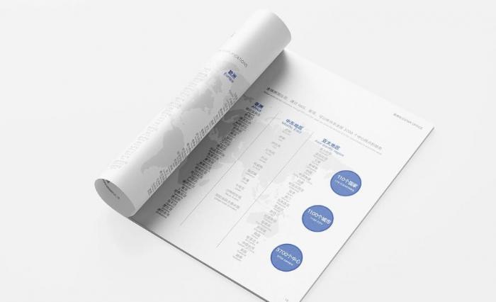 上海公司簡冊印刷：小批量定制支持，中小企業低成本制作方案