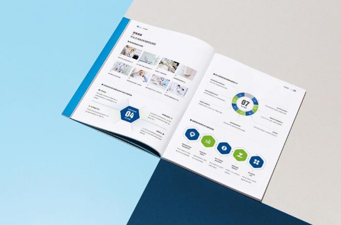 外貿(mào)企業(yè)上海公司簡(jiǎn)冊(cè)印刷：多語(yǔ)言版本定制，適配國(guó)際市場(chǎng)