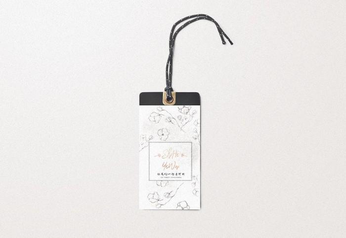 上海外貿出口吊牌印刷｜吉印通符合國際標準，支持多語言