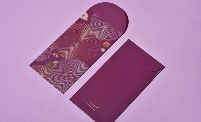 上海企業紅包印刷_品牌專屬紅包定制_提升企業形象