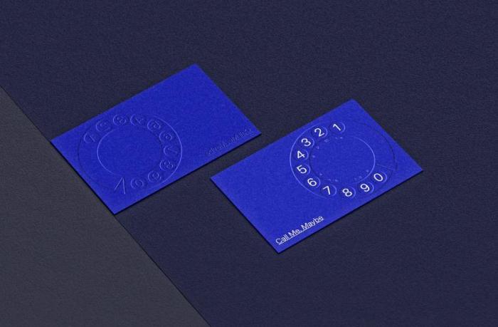 上海卡片印刷：從工藝創(chuàng)新到品牌賦能，打造城市文化新<strong>名片</strong>