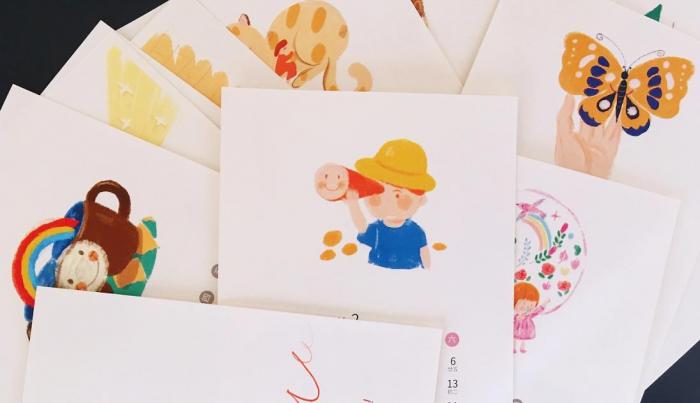 小批量卡片印刷太貴？試試上海卡片拼版印刷新模式